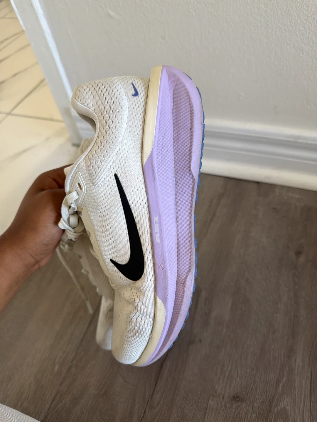 Nike Air Running Shoes - photo 2