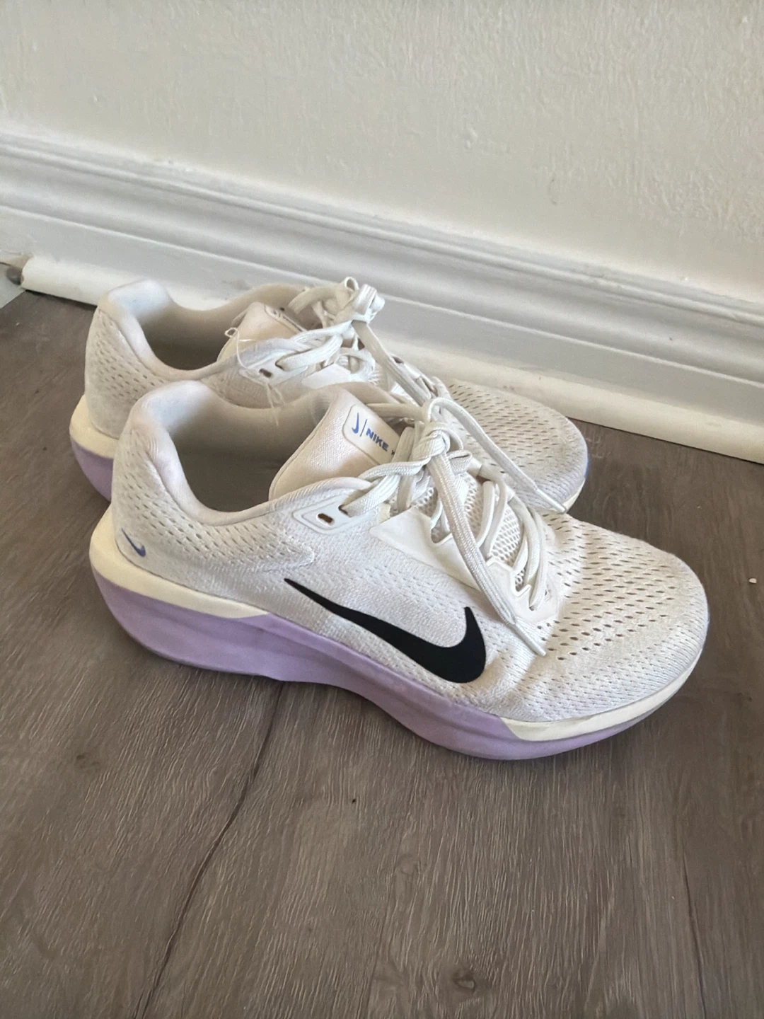 Nike Air Running Shoes - photo 4