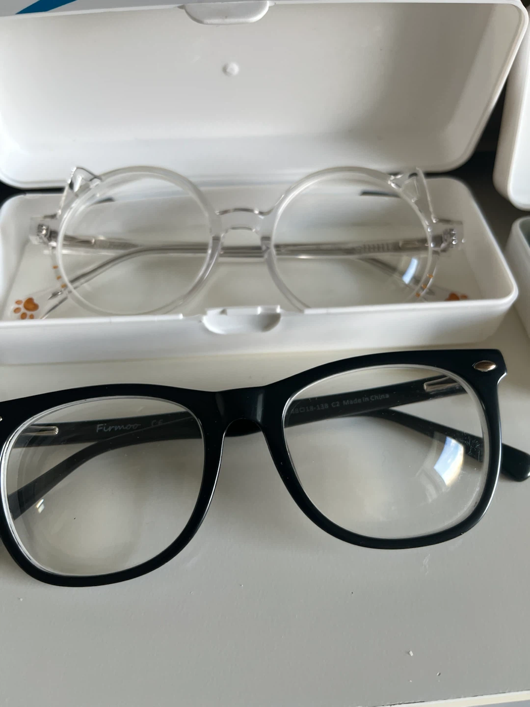Kids glasses