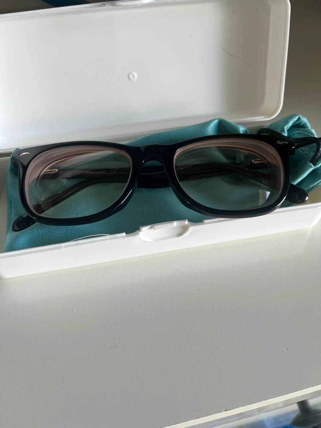 Kids glasses - photo 2