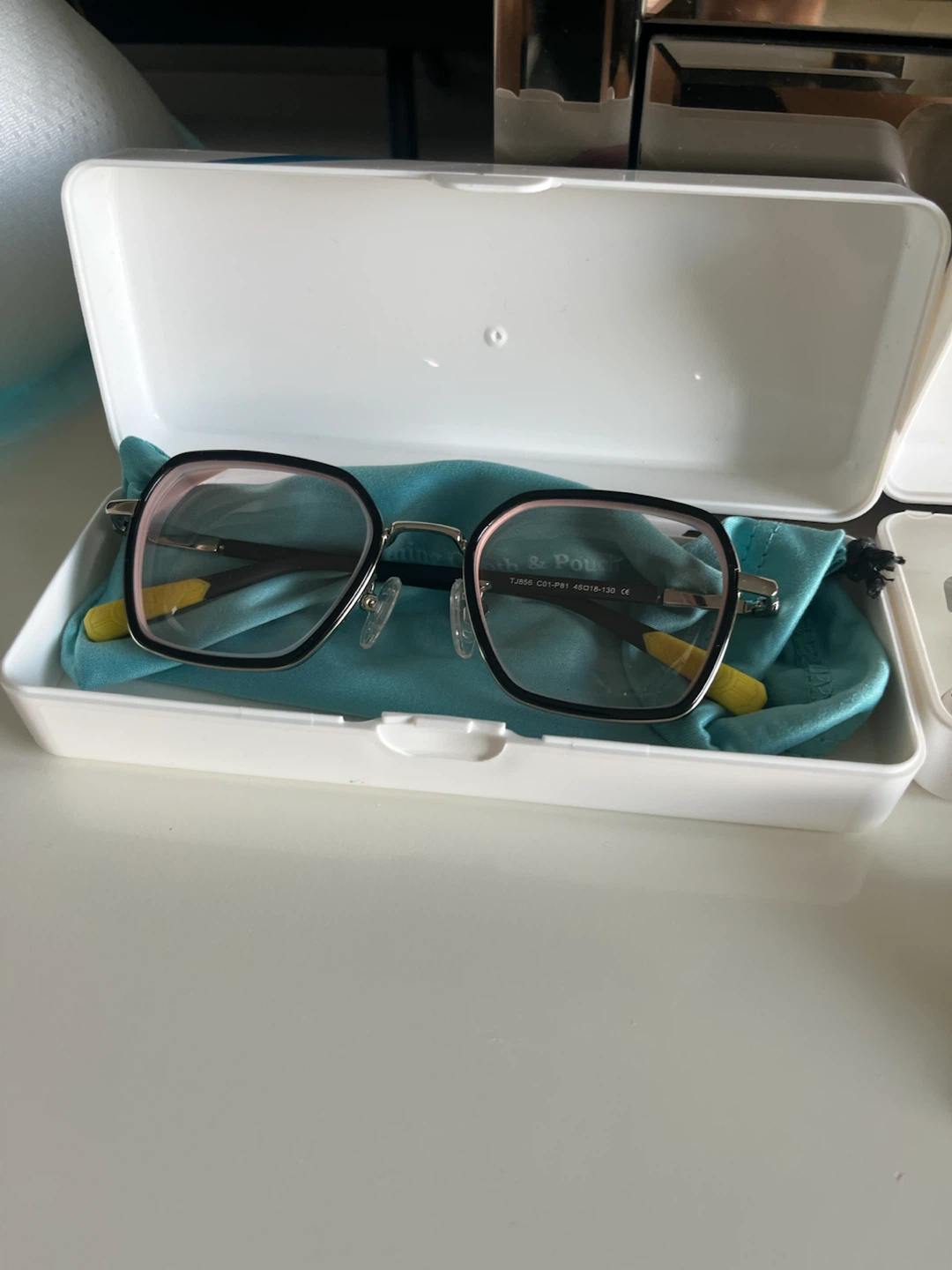 Kids glasses - photo 4