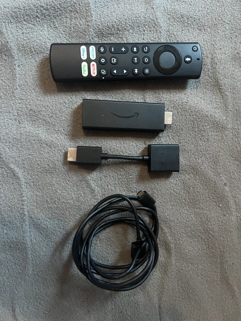 Amazon Fire TV Stick