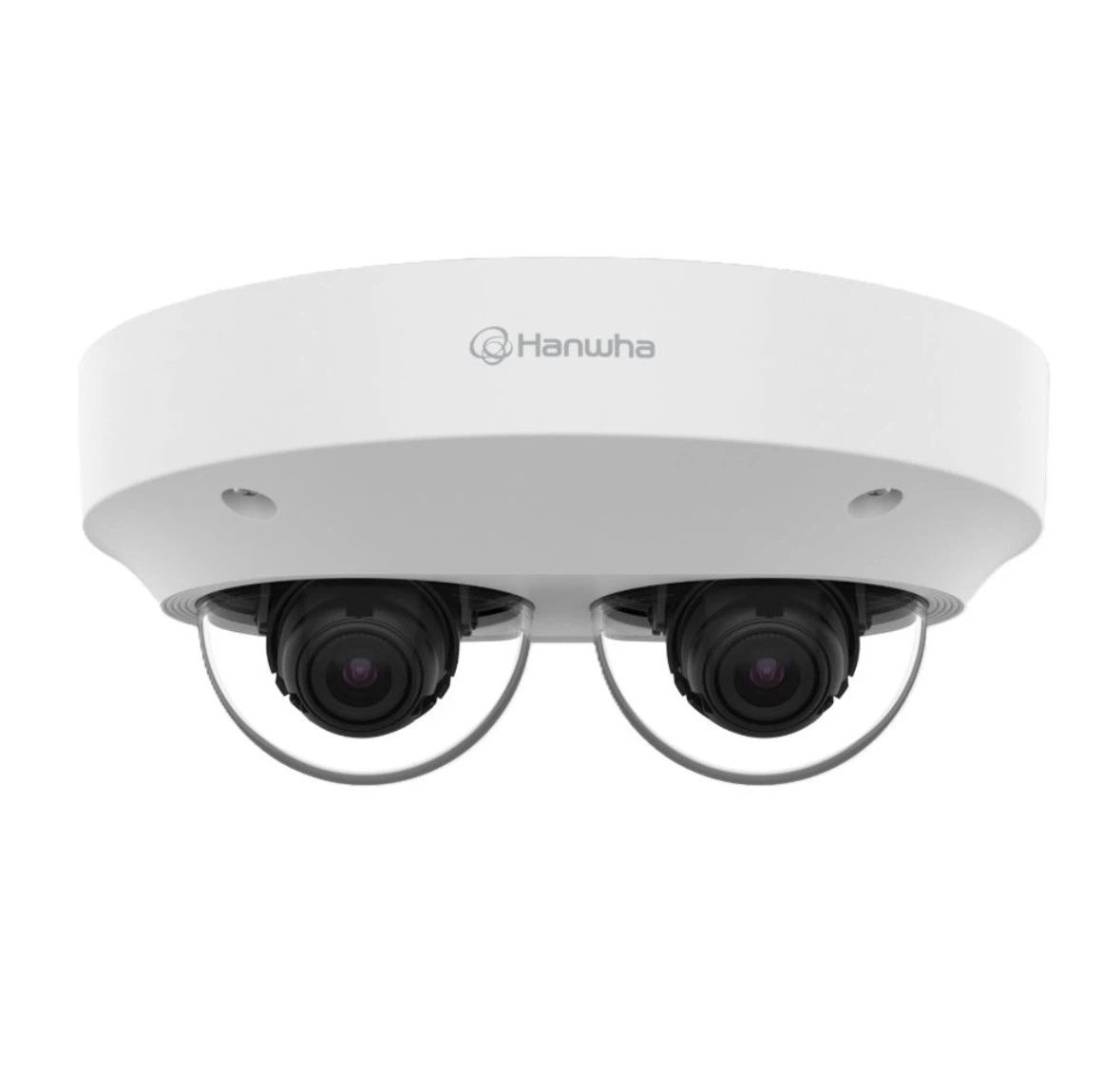 Wisenet Hanwha PNM-9000VD Multi-Sensor Network Camera