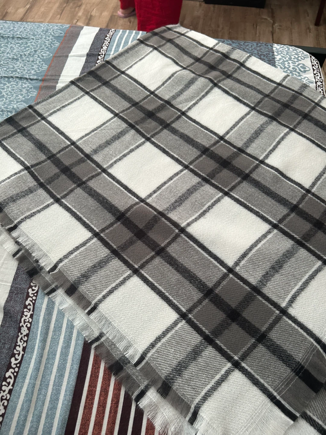 Shawl