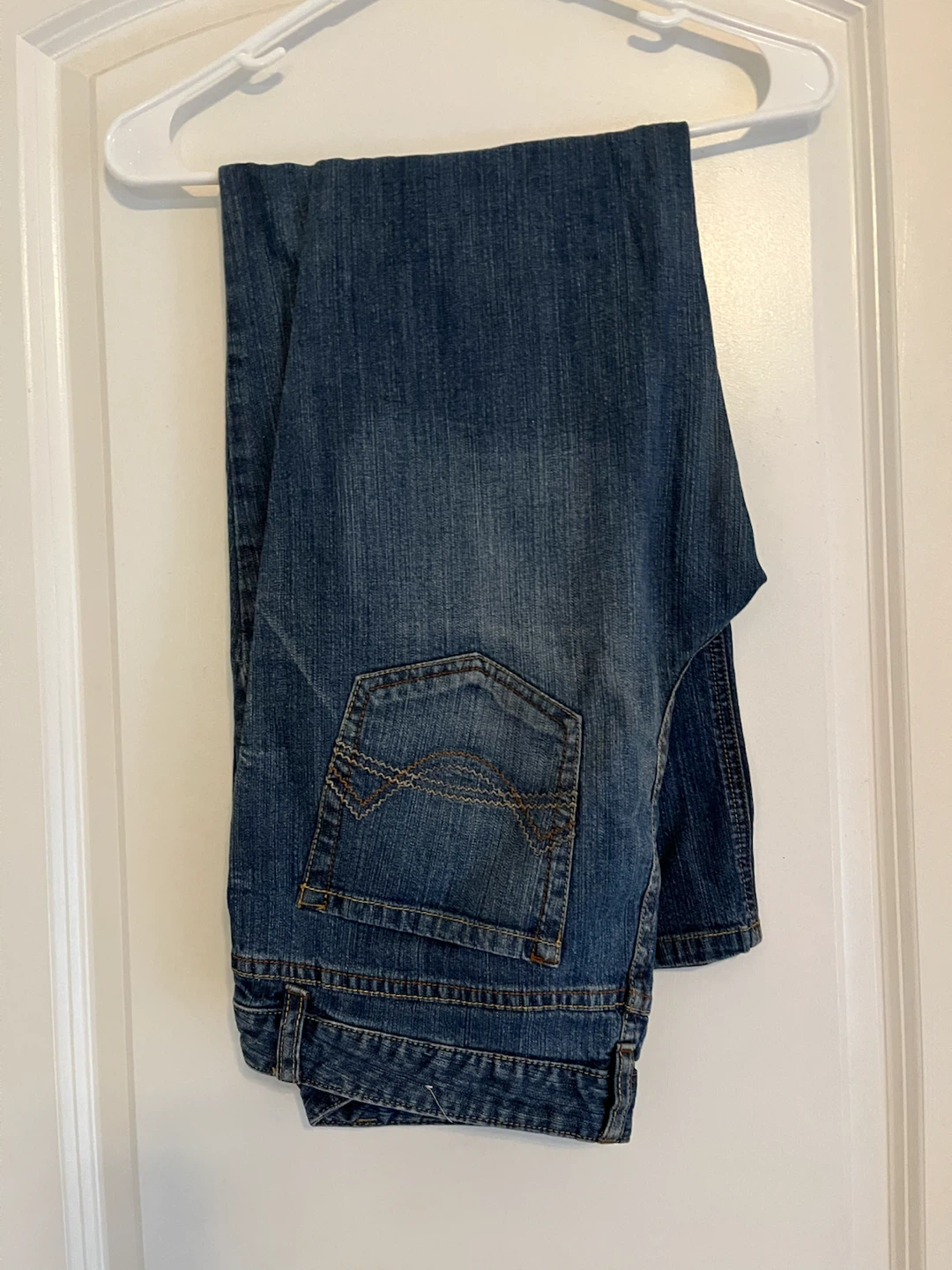 Mossimo Supply Co. Skinny Jeans