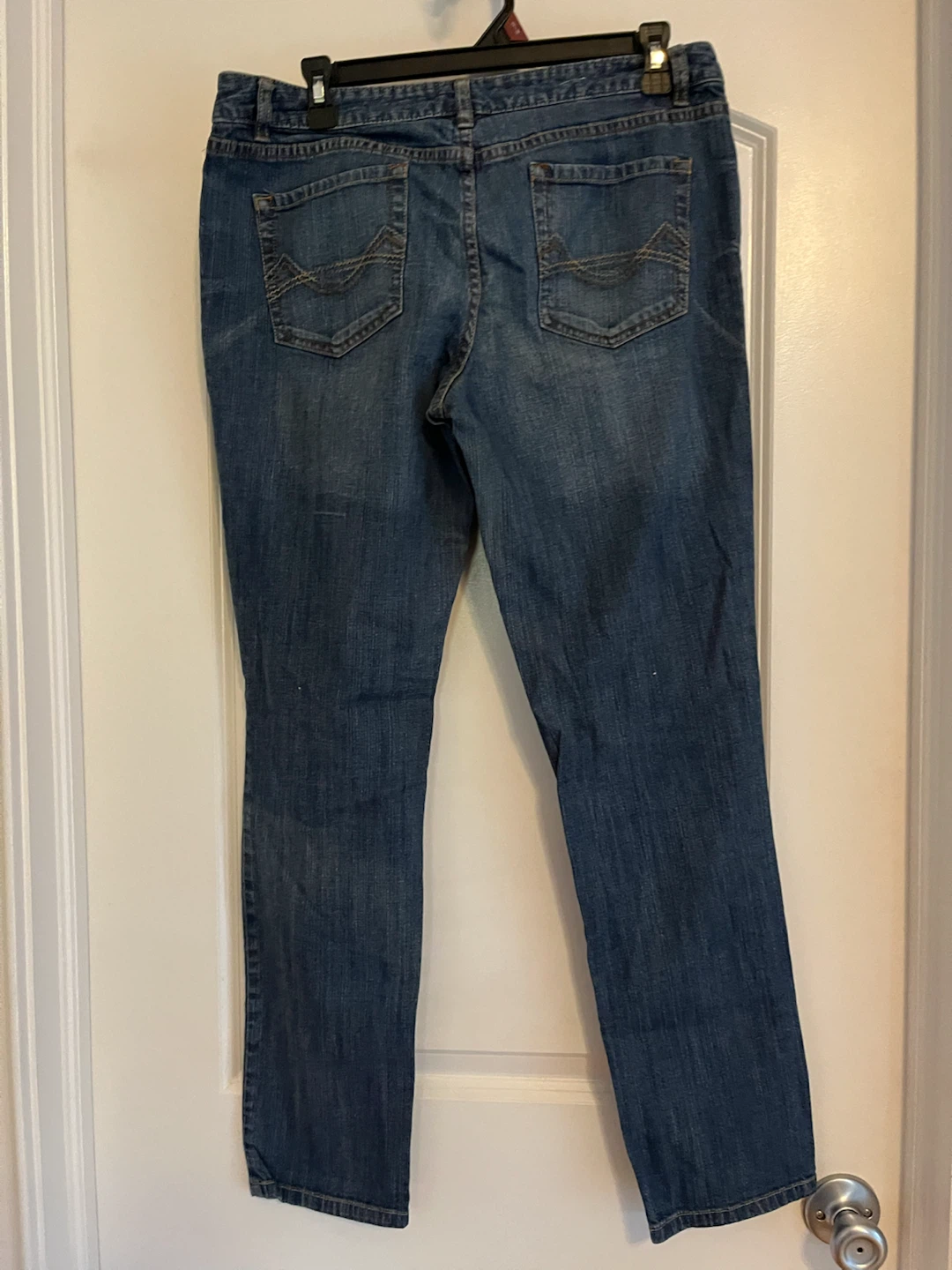 Mossimo Supply Co. Skinny Jeans - photo 4