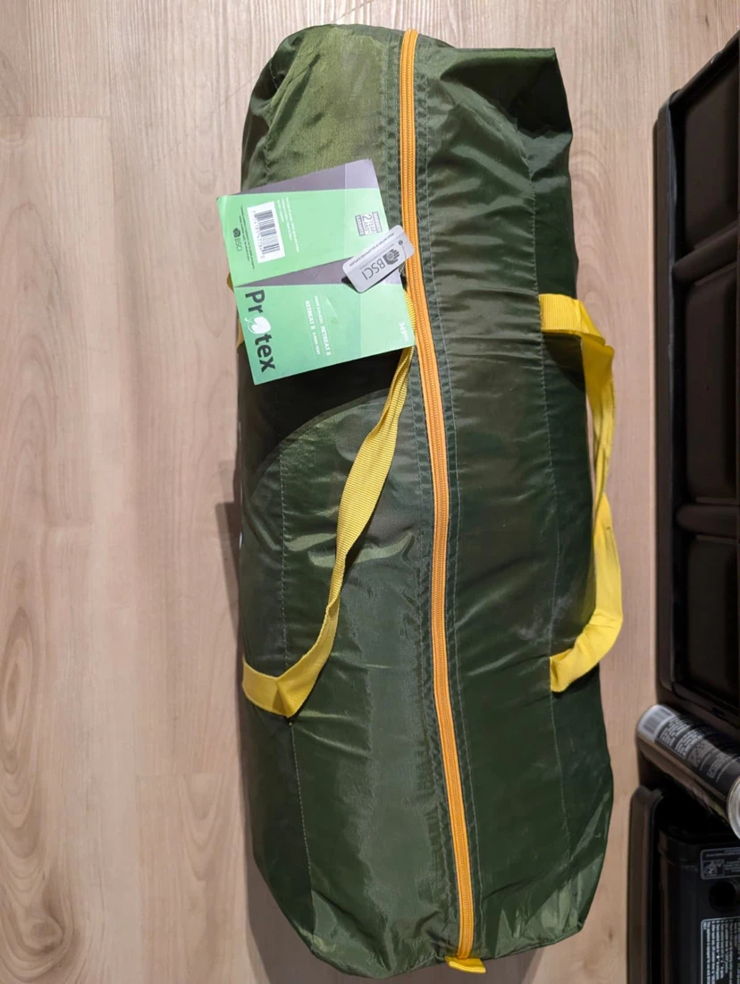 Camping Gear Bundle: Tent, Stove, and Accessories - photo 4