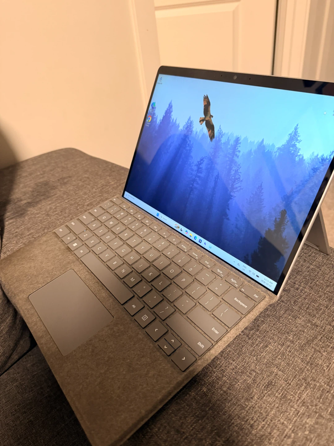 Microsoft Surface Pro 9 – 16GB RAM / 256GB SSD + Surface Pen - photo 2