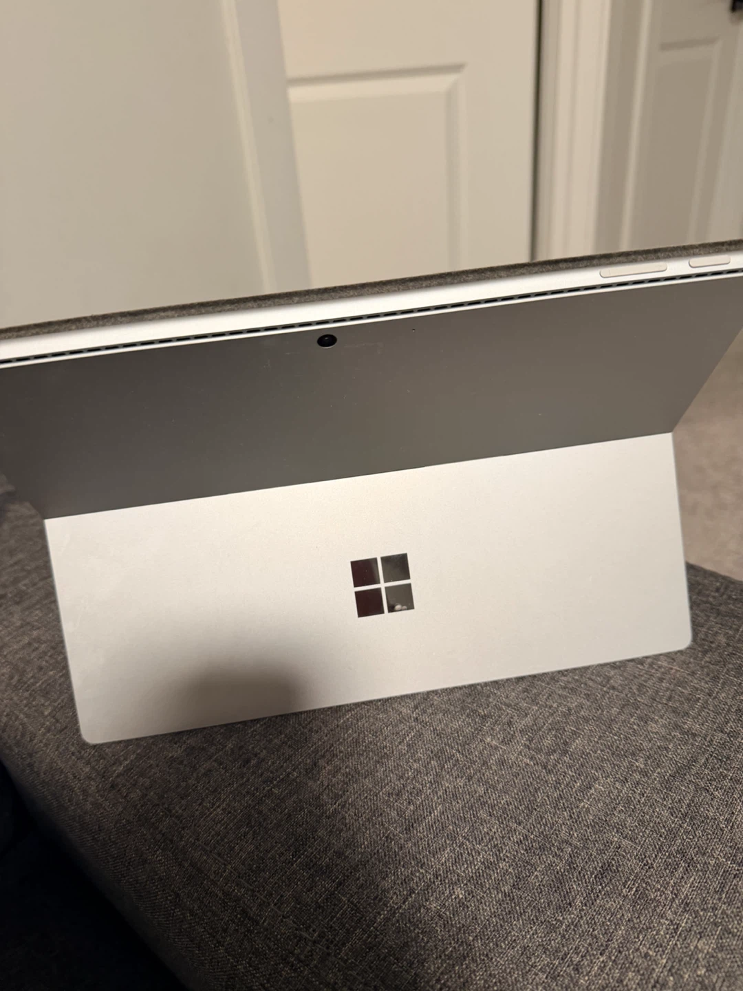 Microsoft Surface Pro 9 – 16GB RAM / 256GB SSD + Surface Pen - photo 4