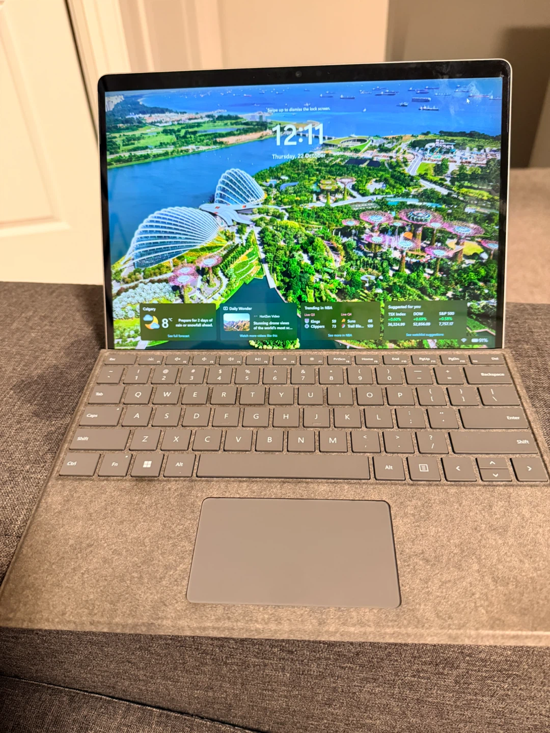 Microsoft Surface Pro 9 – 16GB RAM / 256GB SSD + Surface Pen - photo 5