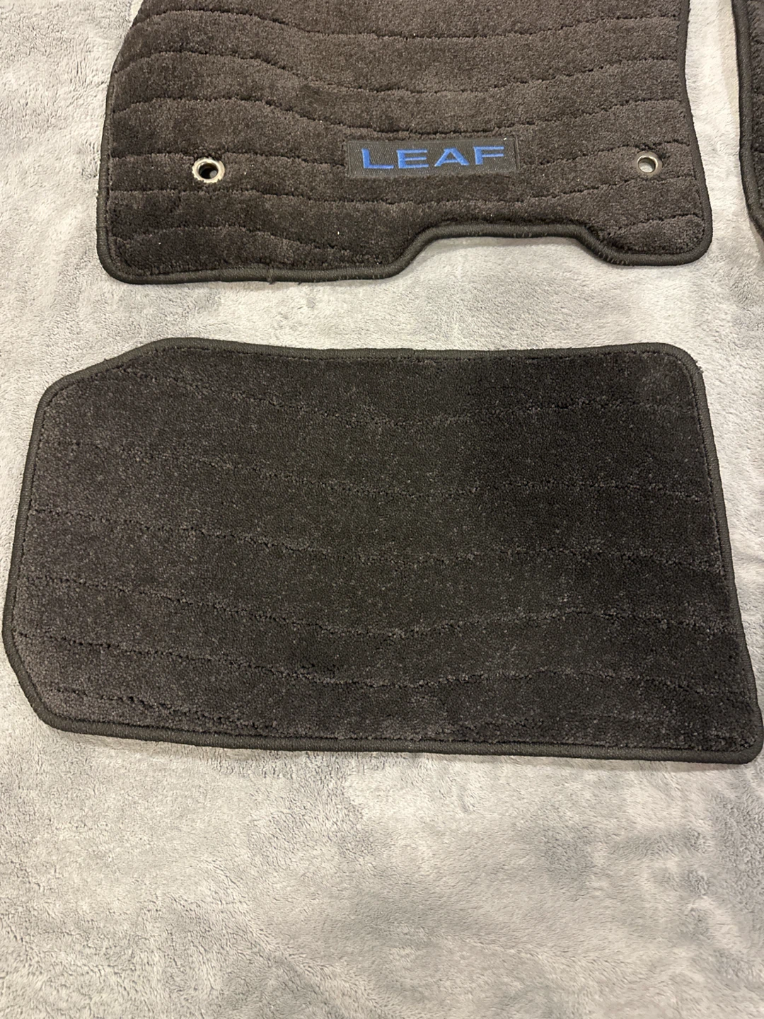 Nissan Leaf Floor Mats 2013-2019 - photo 4