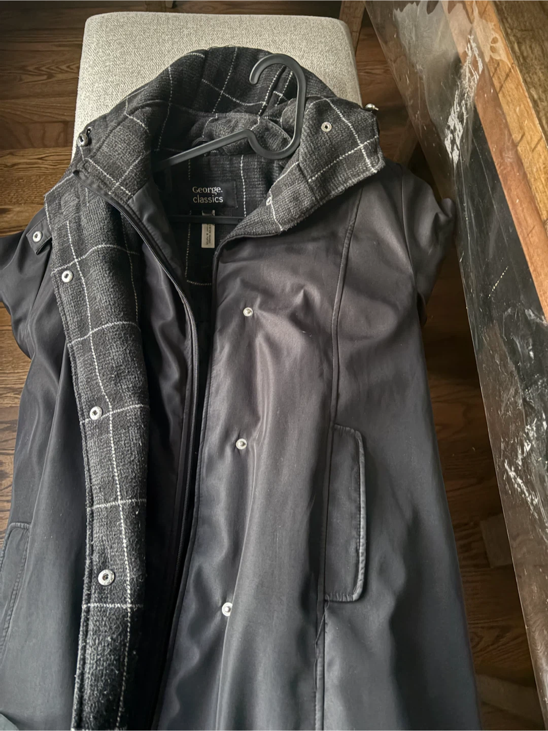 George Classics Winter Coat