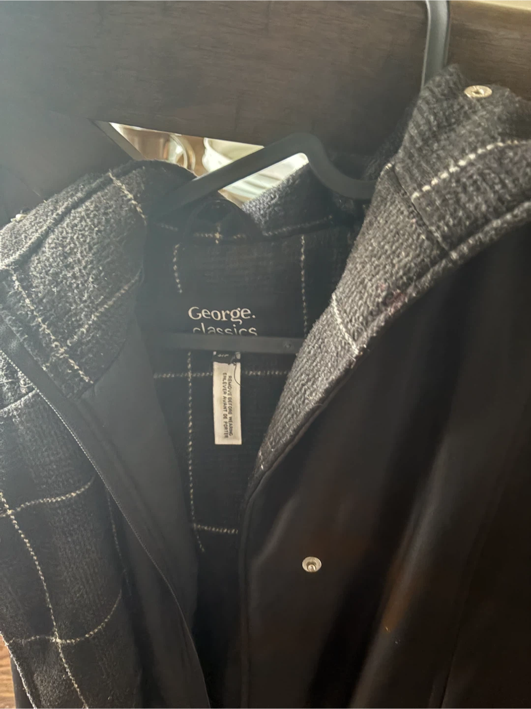 George Classics Winter Coat - photo 3