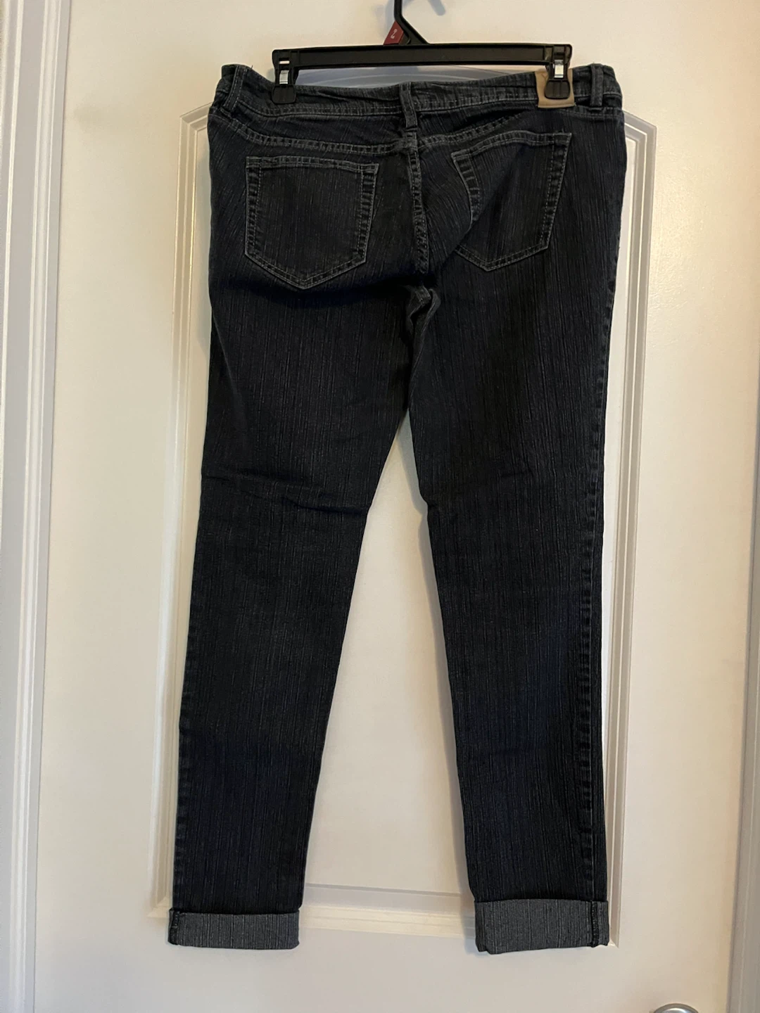 YMI Jeans Black Denim Pants - photo 4