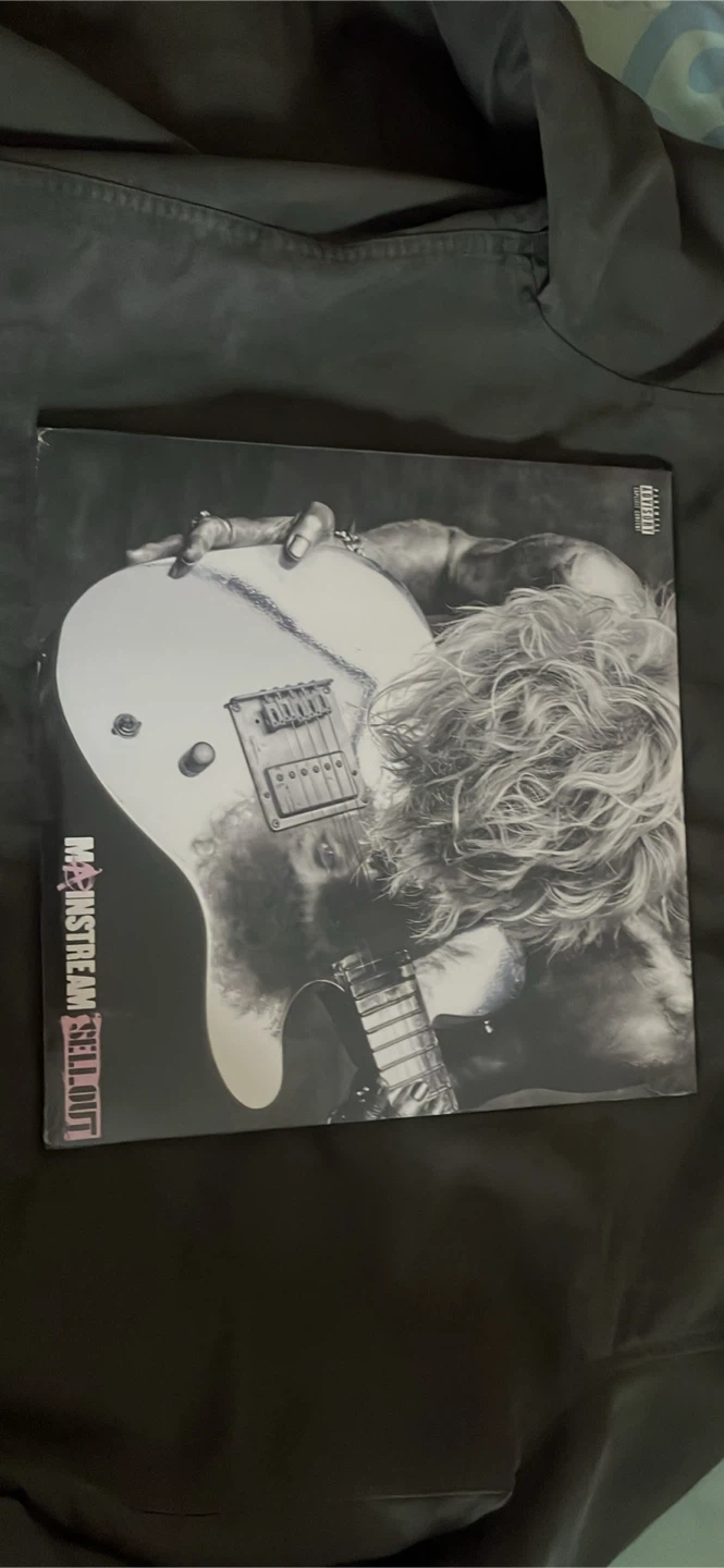 Machine Gun Kelly Vinyl Records Bundle - photo 5