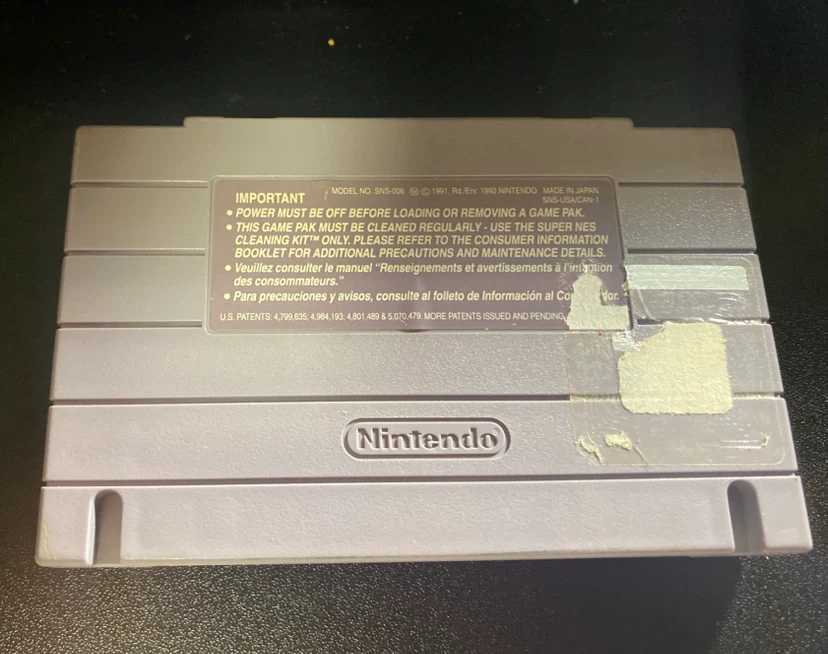 Retro Nintendo Games - photo 2