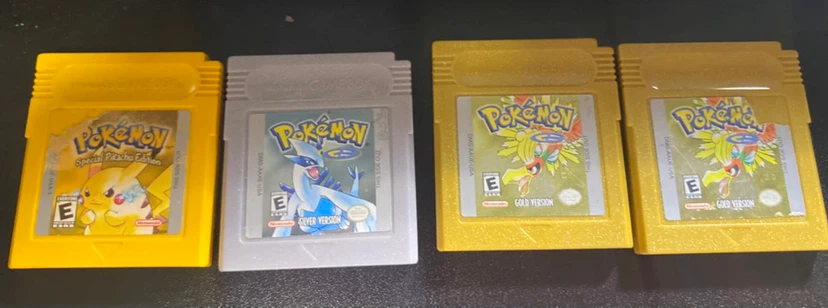 Retro Nintendo Games - photo 3