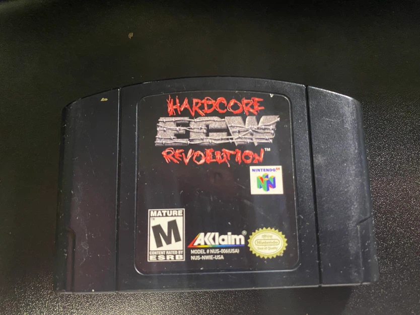 Retro Nintendo Games - photo 5