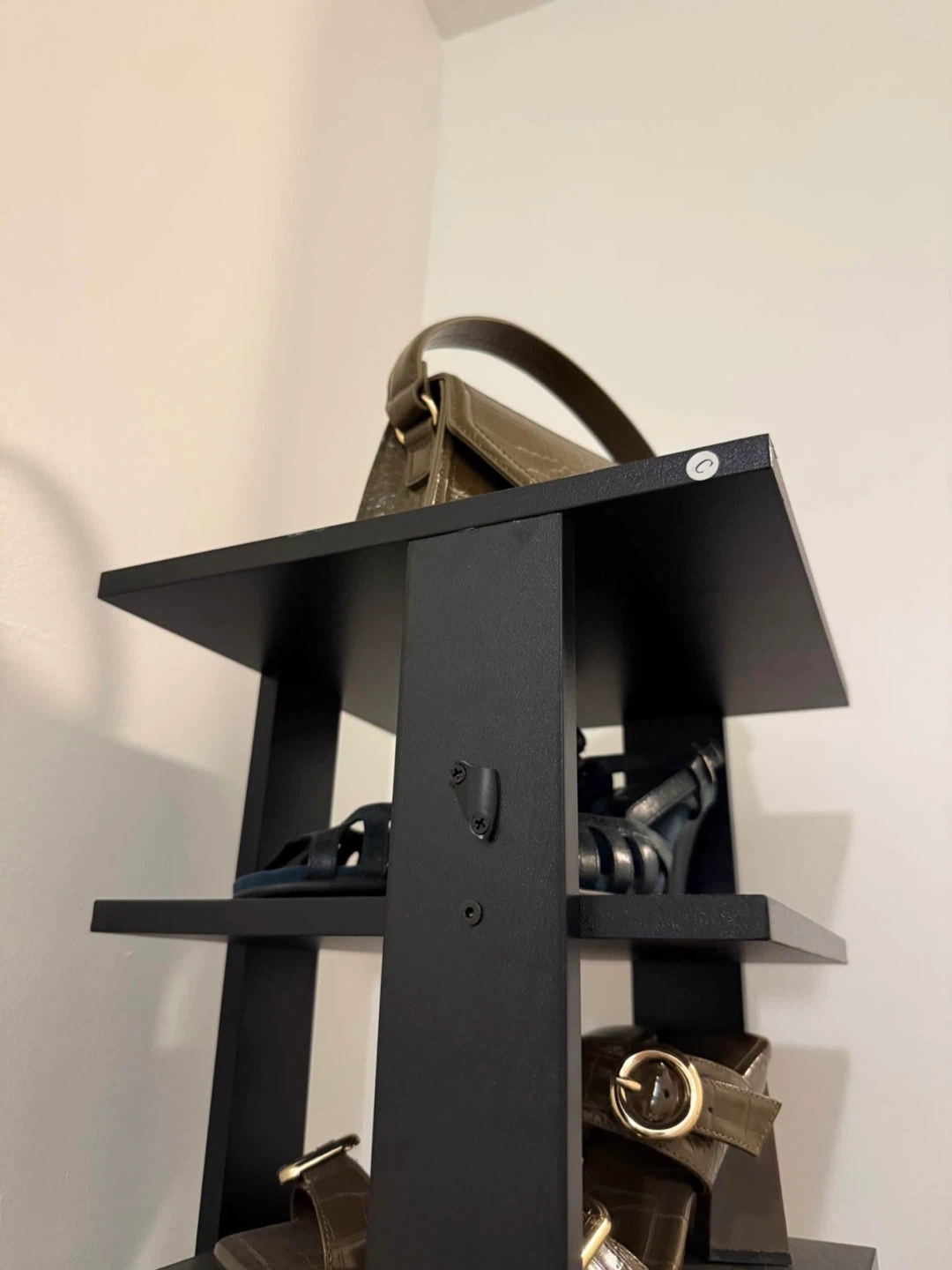 SHOE RACK FOR SALE - photo 3