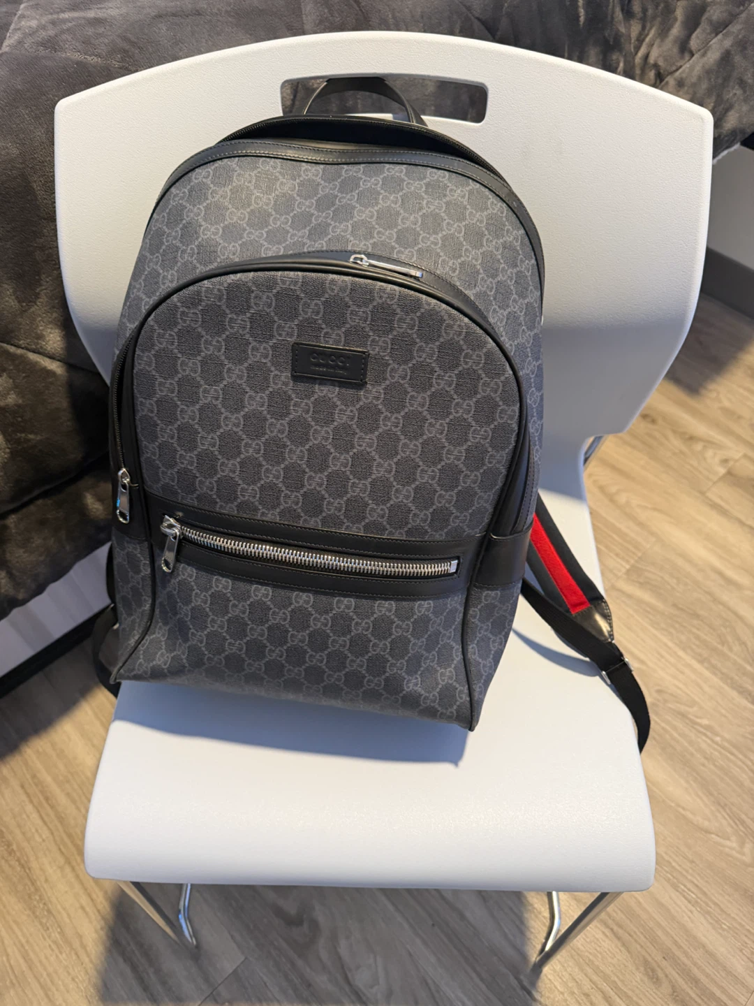 Gucci Backpack