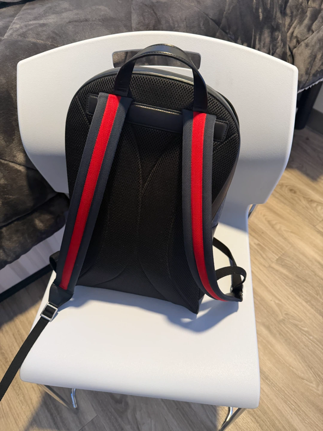 Gucci Backpack - photo 2