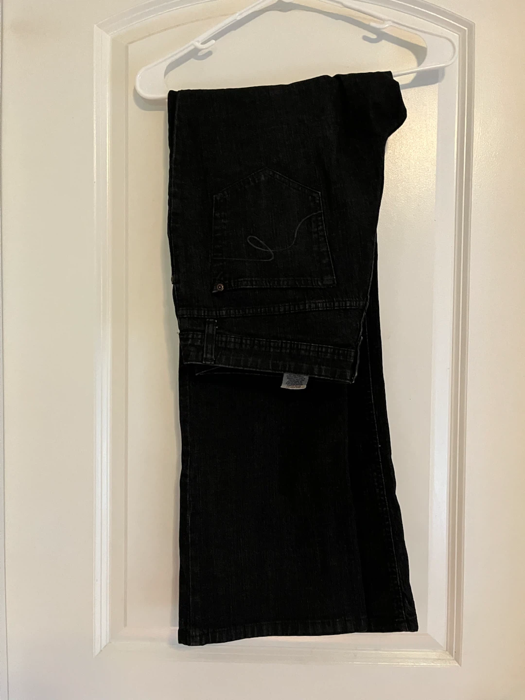 Faded Glory Stretch Bootcut Jeans