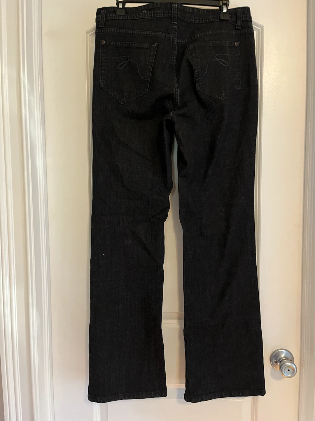 Faded Glory Stretch Bootcut Jeans - photo 4