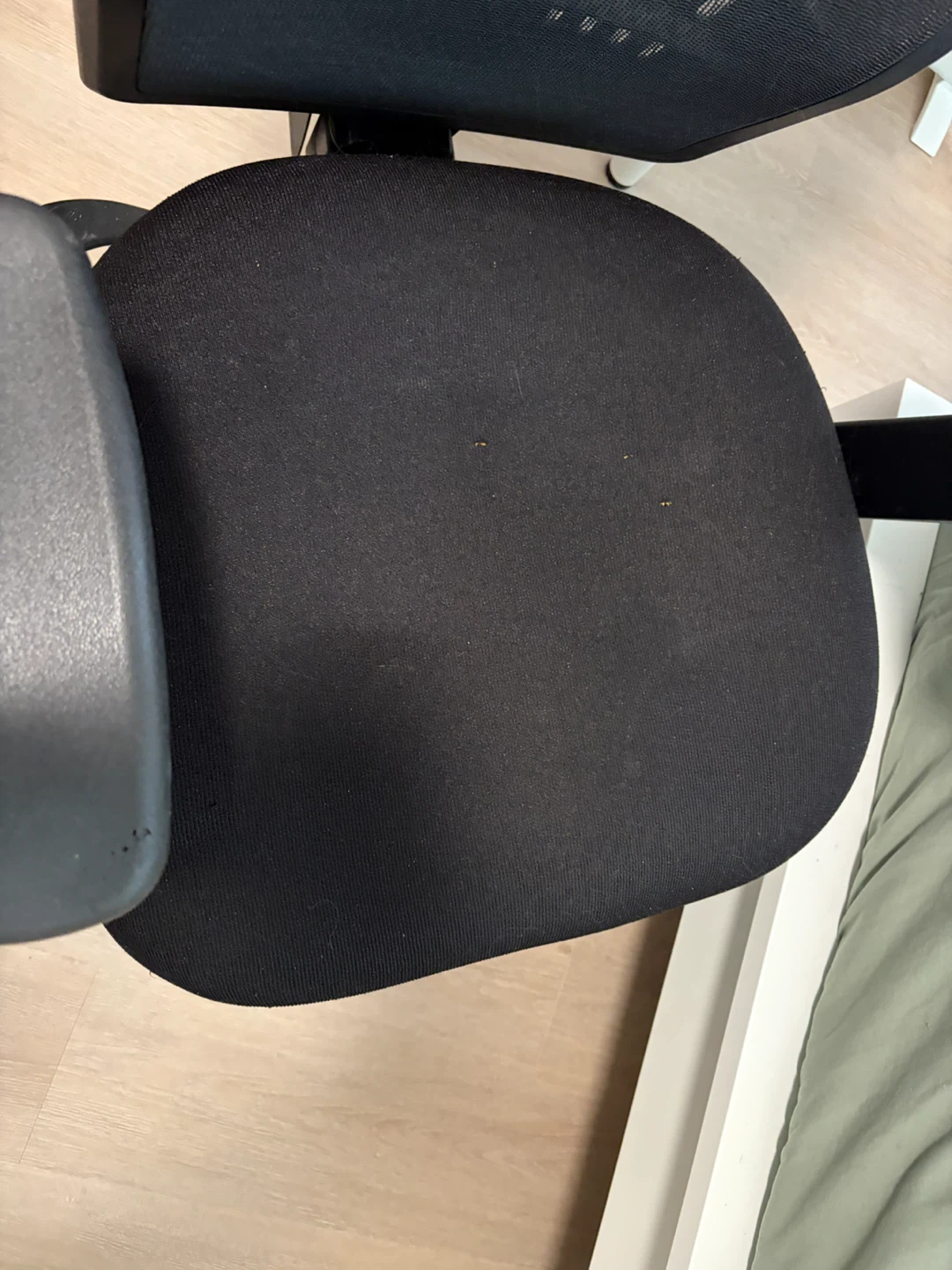 Office chair - photo 4