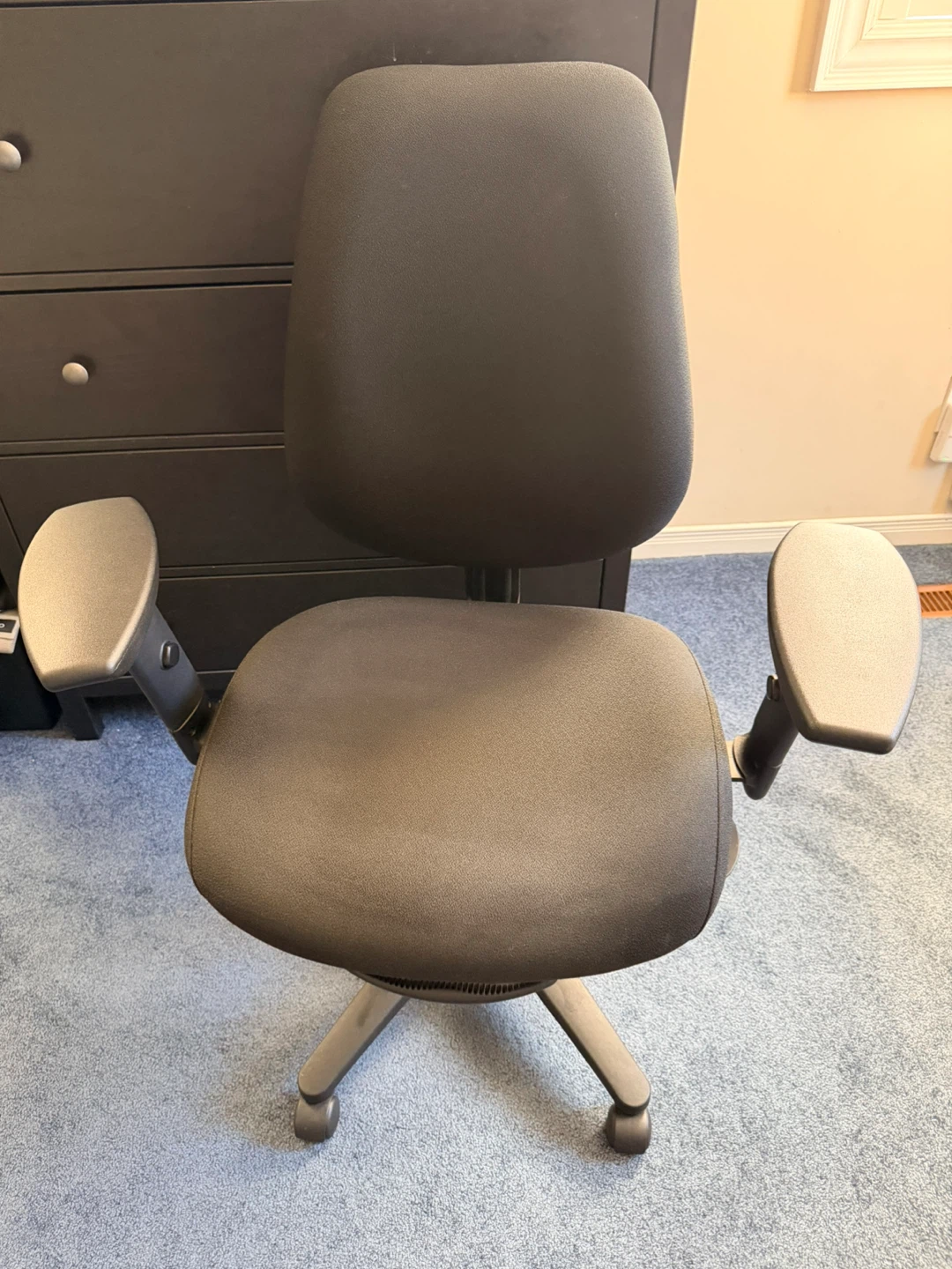 ErgoCentric Ergo12 Office Chair