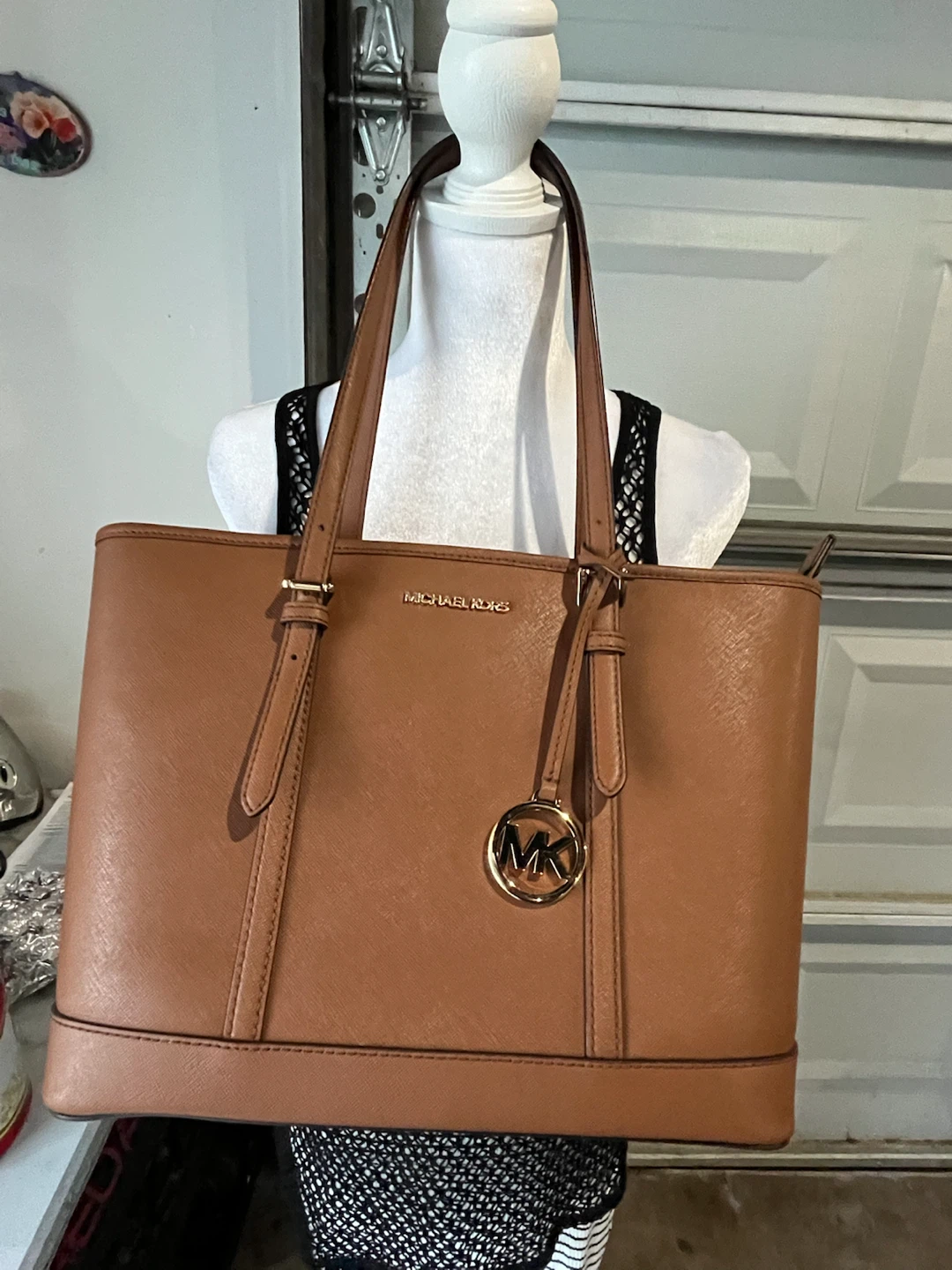 Bolsa mk