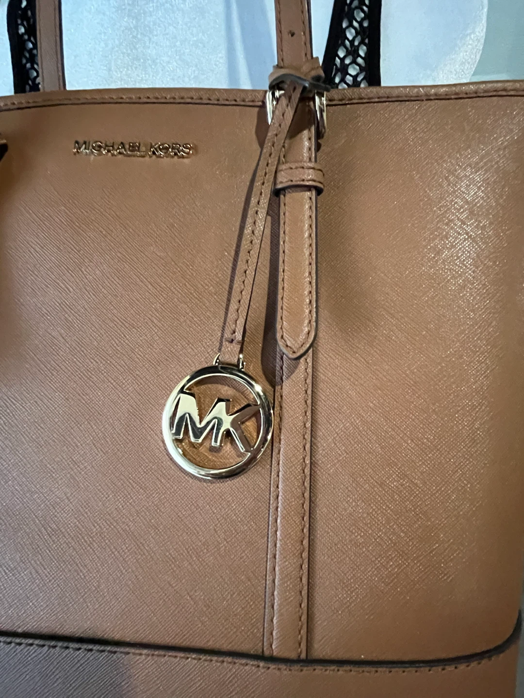 Bolsa mk - photo 2