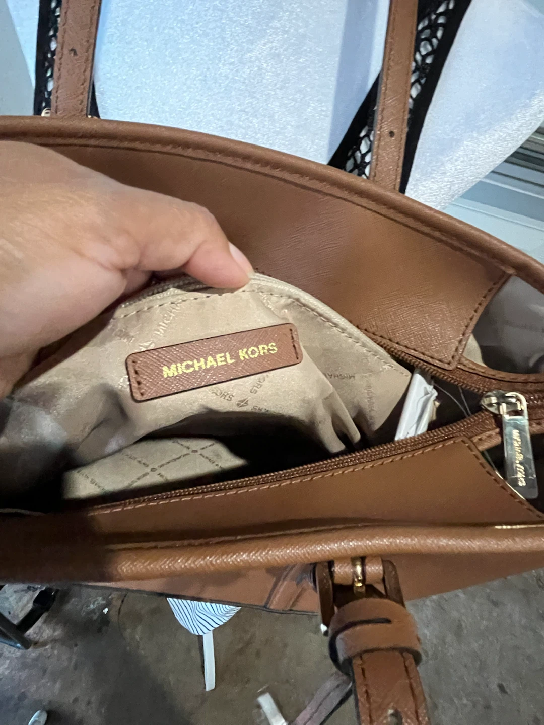 Bolsa mk - photo 5