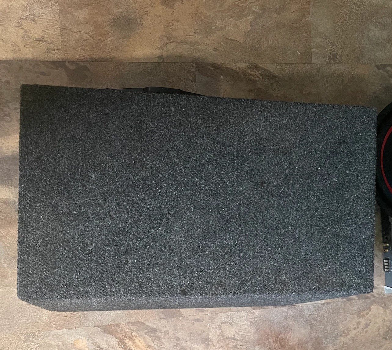 Car Audio Subwoofer and Amplifier $200 obo - photo 4