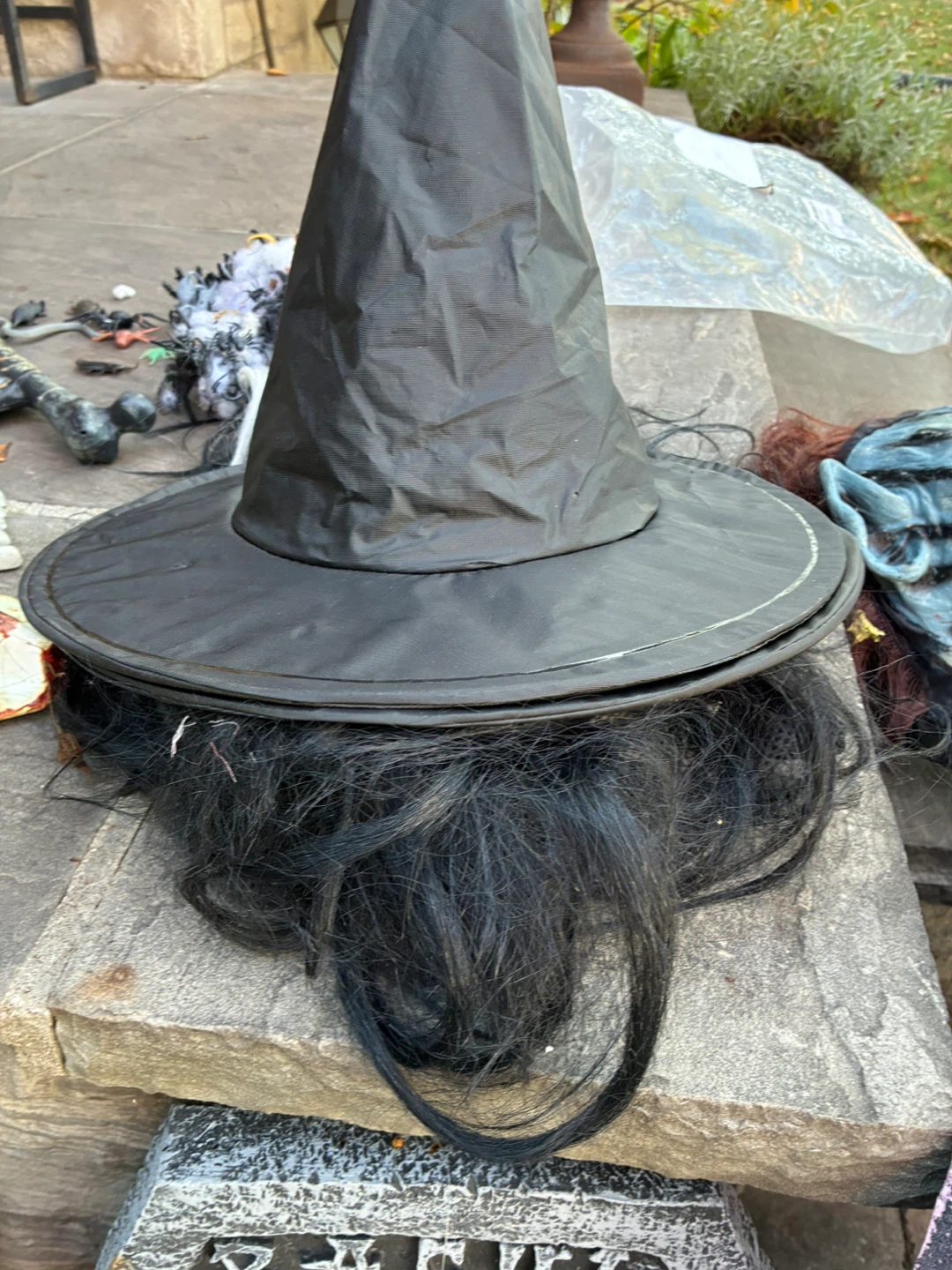 BIG lot Halloween decor decoration prop party outdoor East York - photo 3