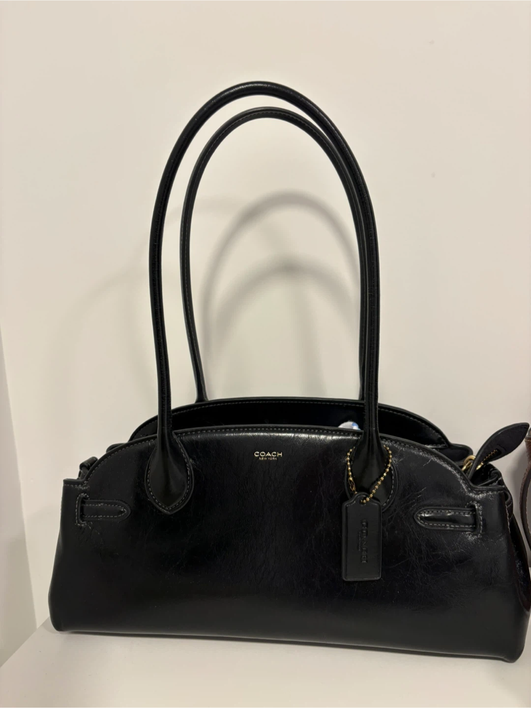 Coach Empire Carryall 34