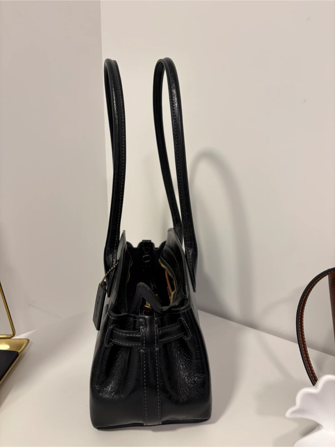 Coach Empire Carryall 34 - photo 2