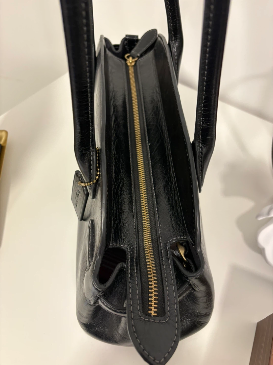 Coach Empire Carryall 34 - photo 4
