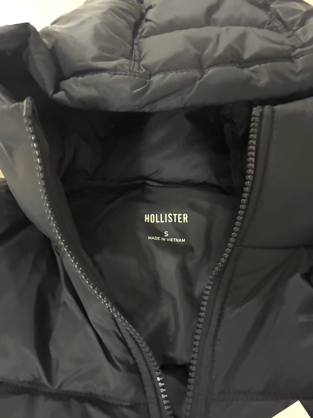 Puffer Jacket - photo 2