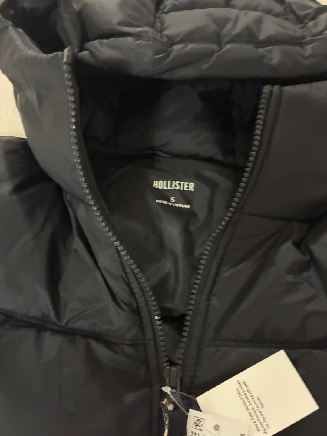Puffer Jacket - photo 4