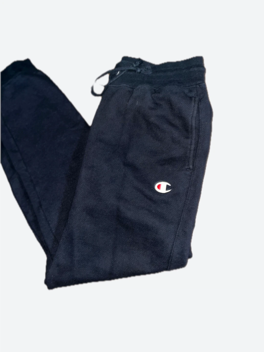 Champion Black Sweatpants