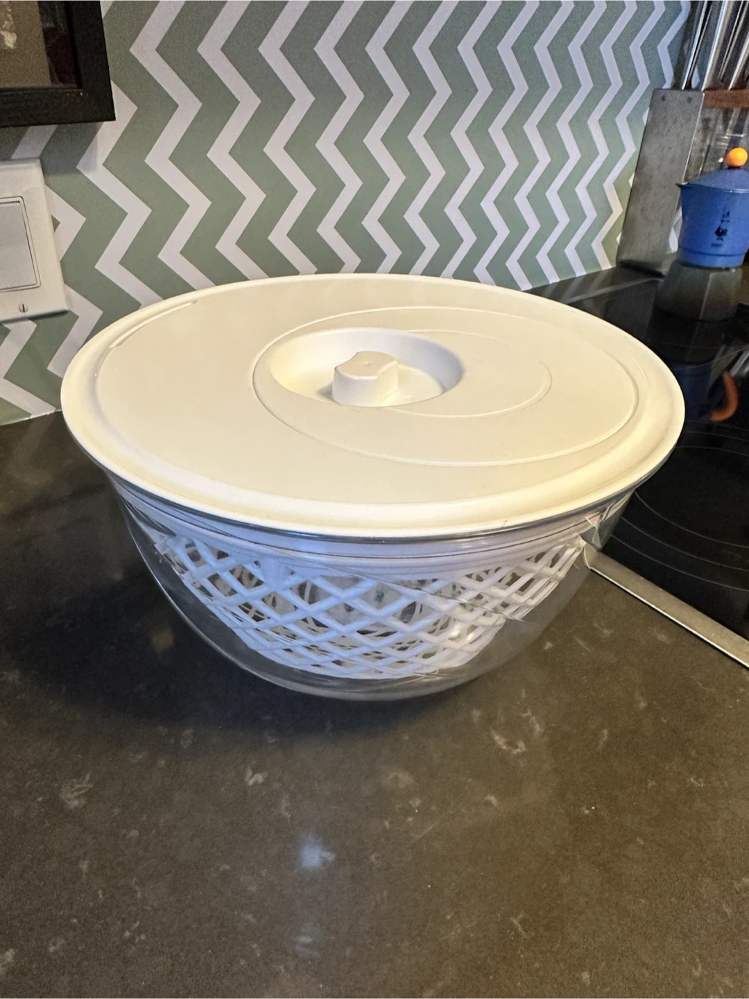 Salad Spinner