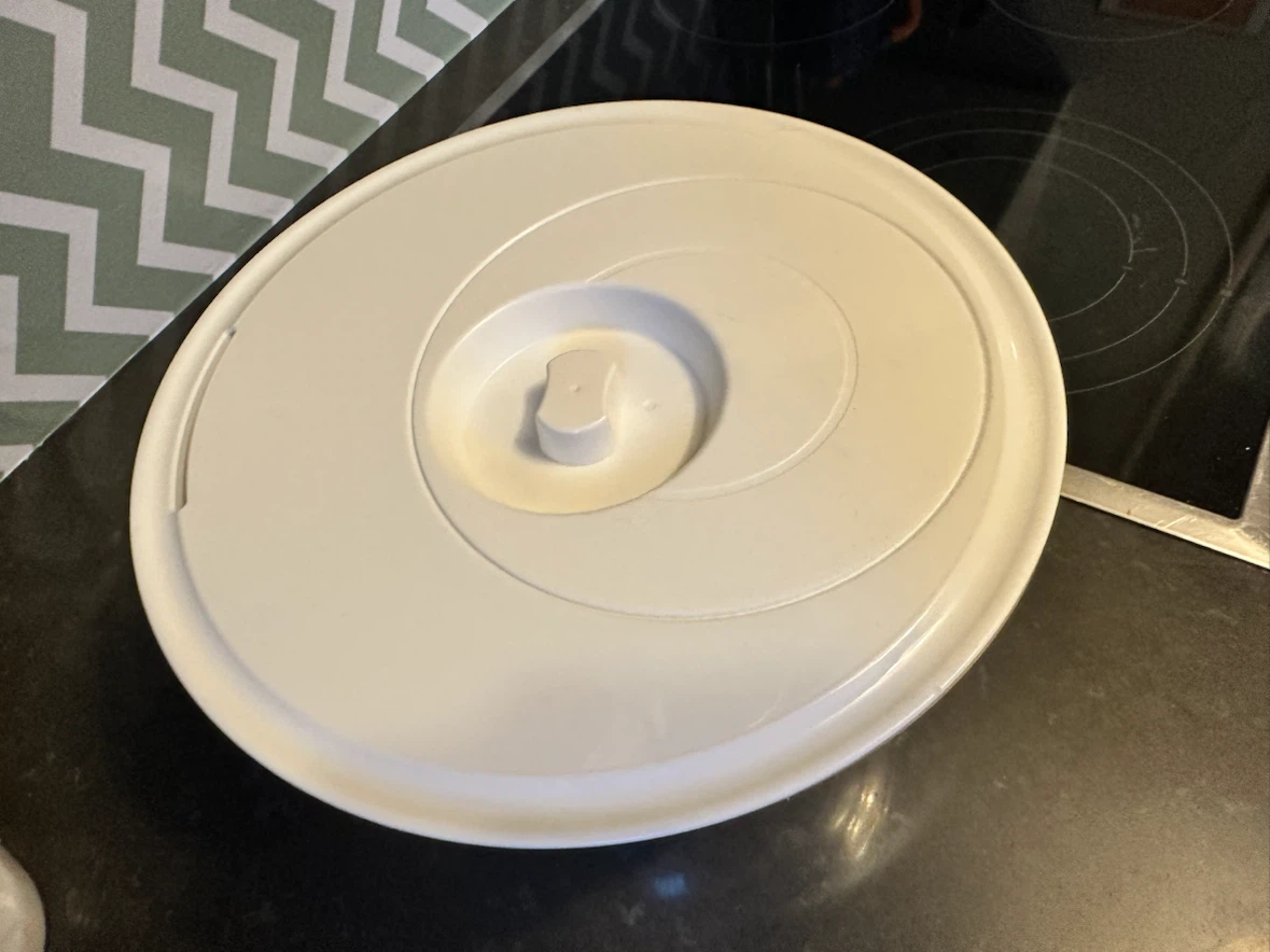 Salad Spinner - photo 2