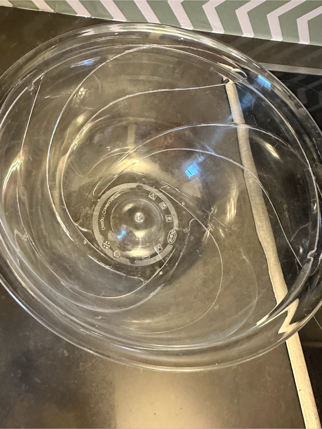 Salad Spinner - photo 4