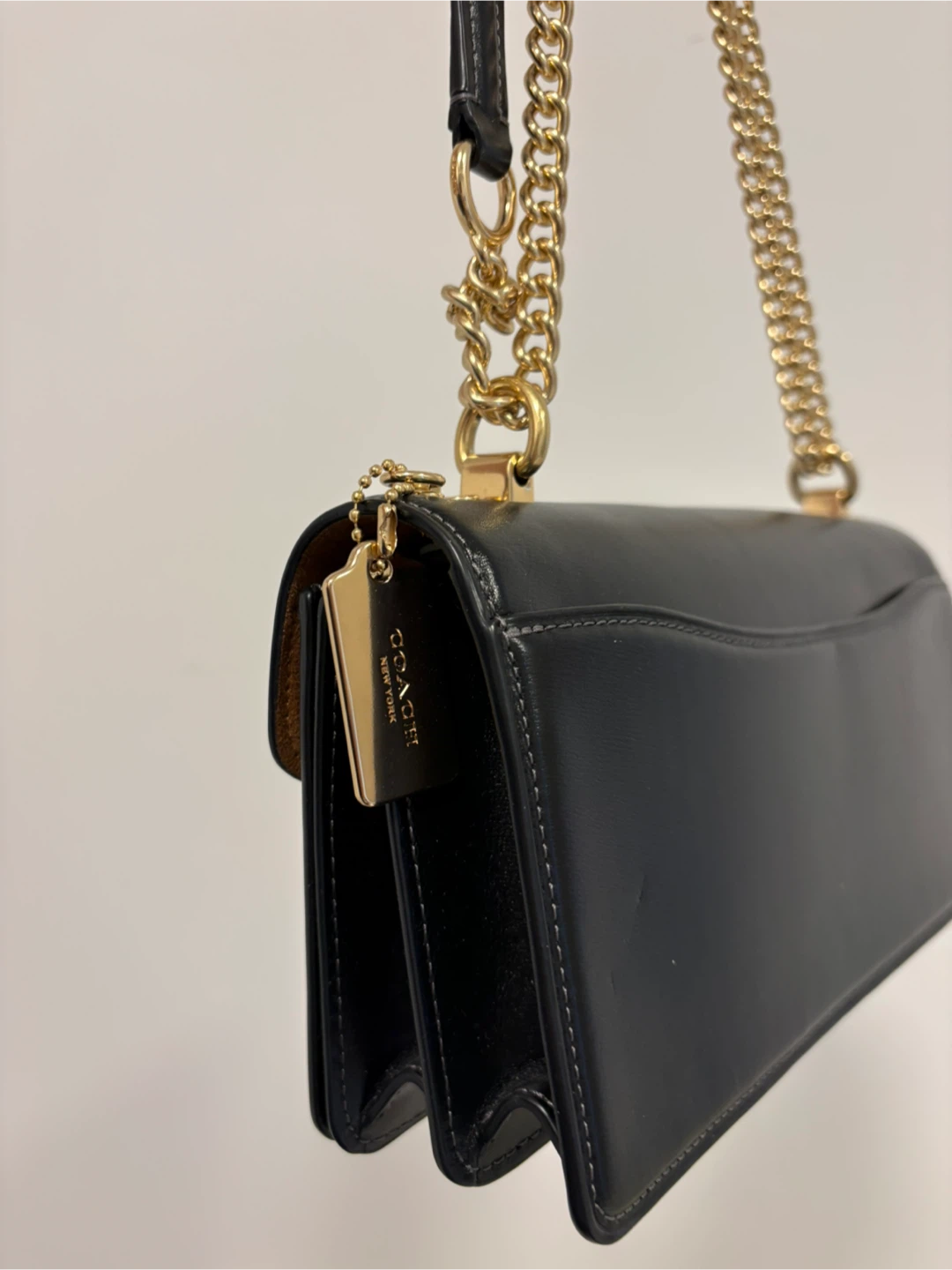 Coach Klare Envelope Bag - photo 2