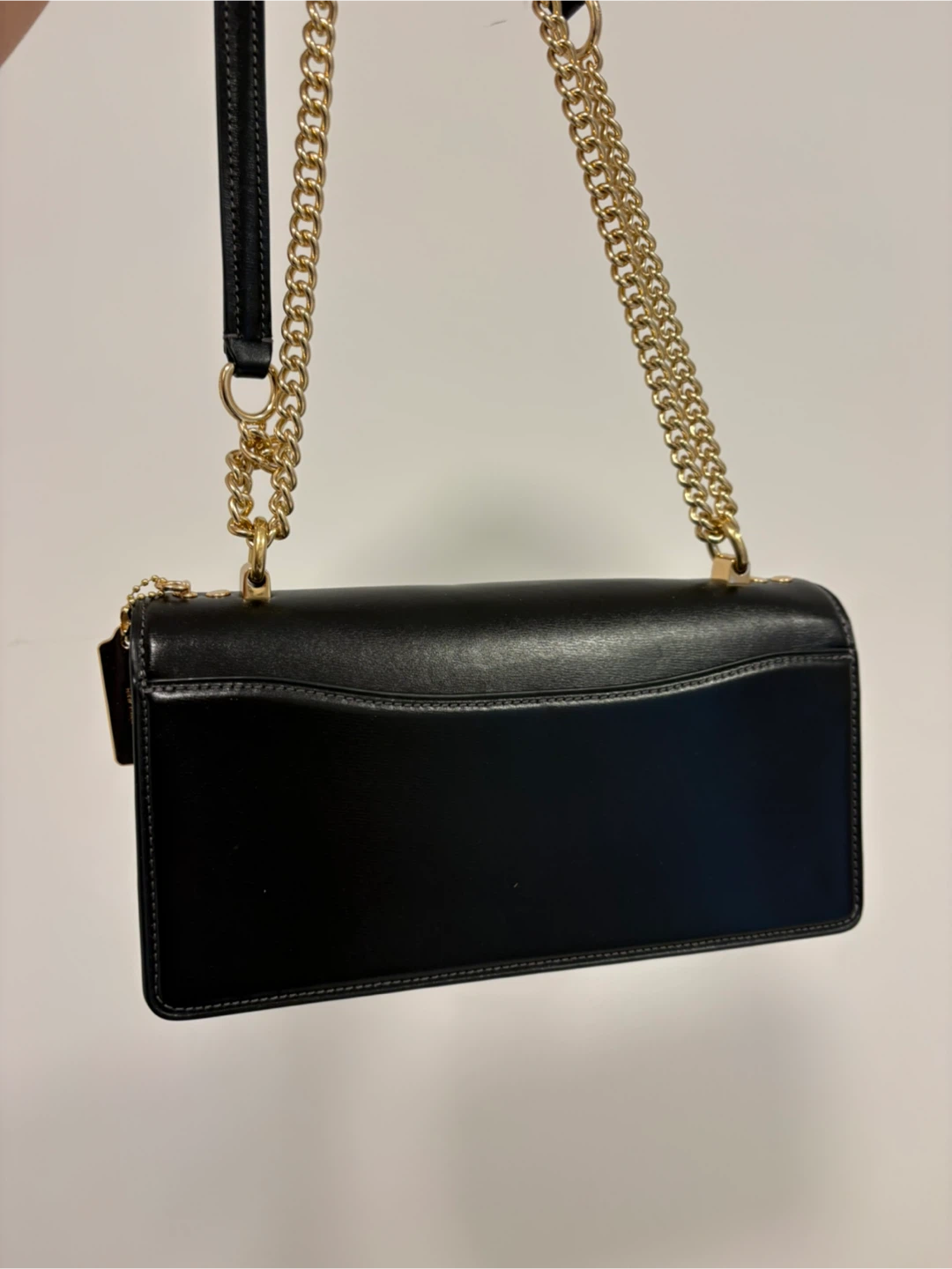 Coach Klare Envelope Bag - photo 3