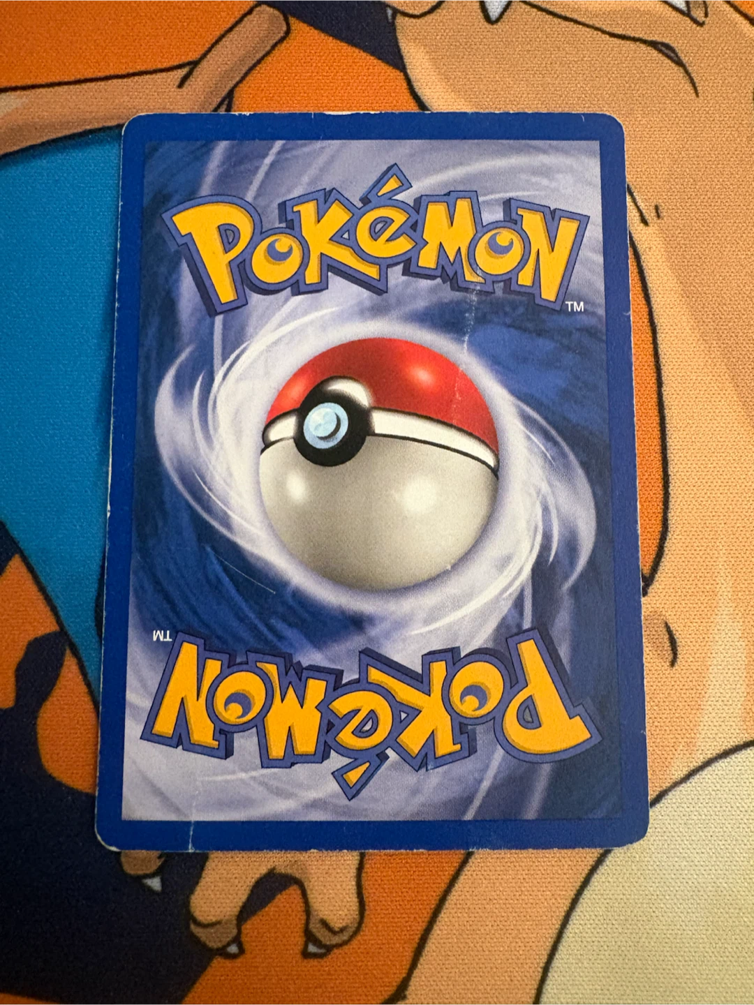 2000 Vintage Lugia Pokemon Trading Card 20/64 - photo 2