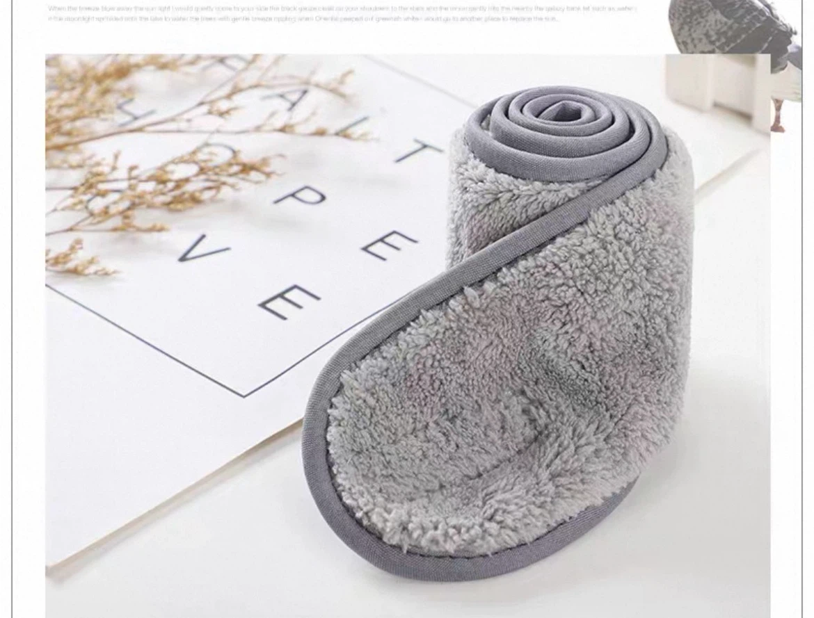 Grey Spa Headband - photo 2