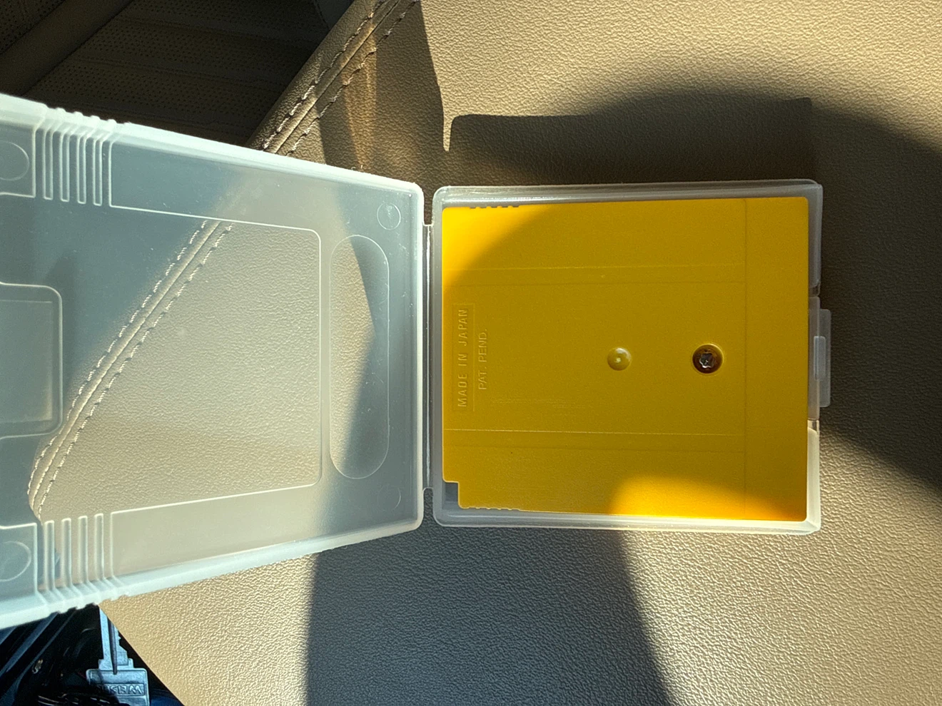 Pokemon Yellow Special Pikachu Edition Game Boy - photo 2