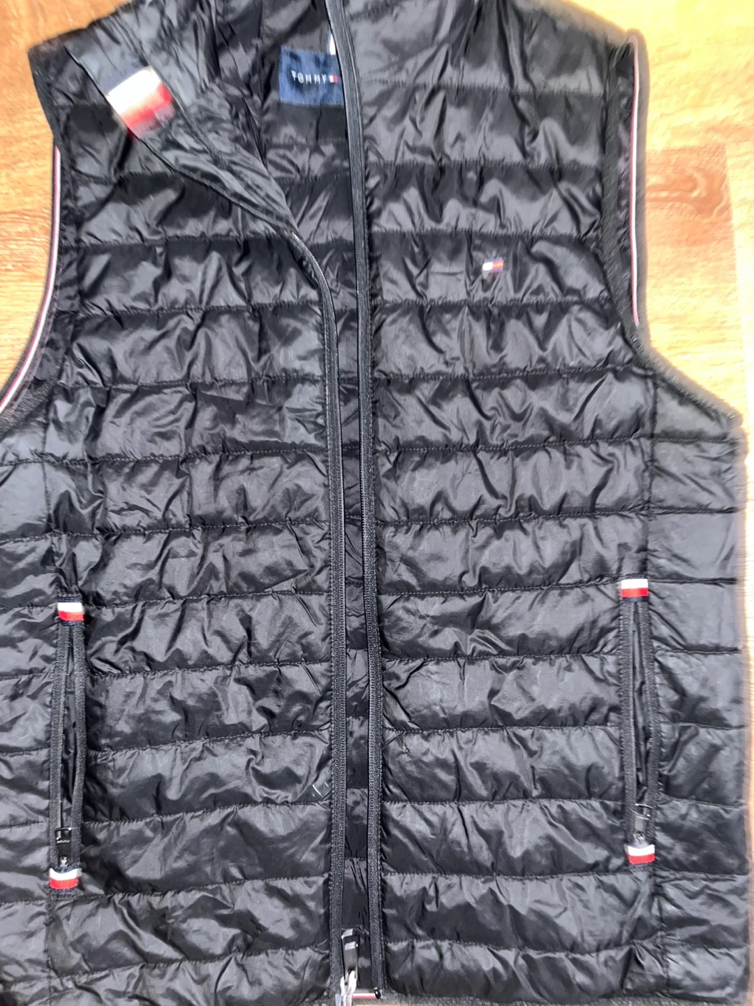 Tommy Hilfiger THPackable Puffer Vest - photo 3