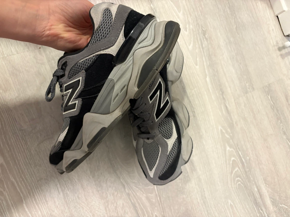 New Balance 9060 Shoes - photo 5